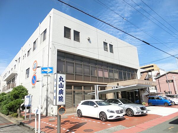 ブライティ助信 ｜静岡県浜松市中央区新津町(賃貸マンション1K・5階・24.58㎡)の写真 その21