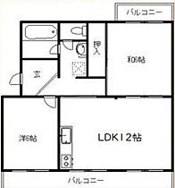 ベルジェーム 301 ｜ 静岡県浜松市中央区有玉台２丁目32-3（賃貸マンション2LDK・3階・55.48㎡） その2