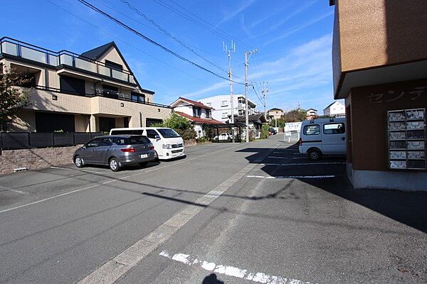 マンションセンティア 202｜静岡県磐田市見付(賃貸マンション1LDK・2階・49.95㎡)の写真 その15