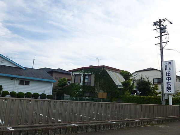 マンションセンティア 202｜静岡県磐田市見付(賃貸マンション1LDK・2階・49.95㎡)の写真 その25