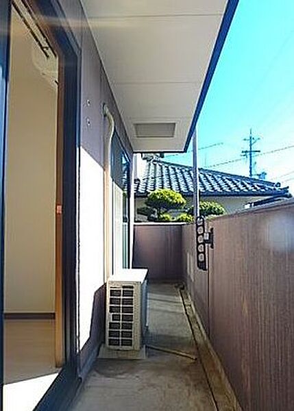 ファミール茄子II 302｜静岡県浜松市中央区茄子町(賃貸マンション2LDK・3階・54.00㎡)の写真 その9