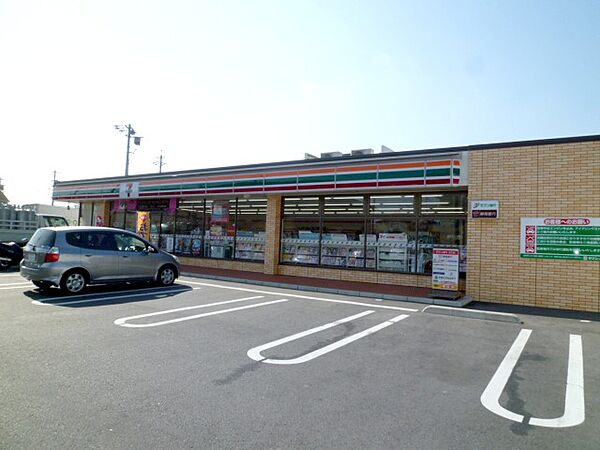 コーポ丁田 211｜静岡県袋井市方丈４丁目(賃貸アパート1K・2階・19.87㎡)の写真 その25