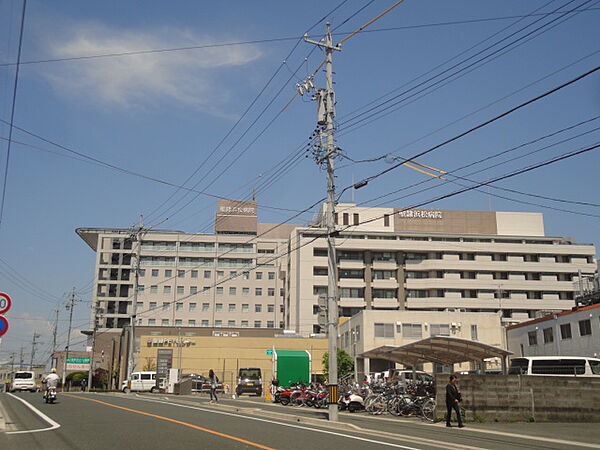 SKY ART HARA 302｜静岡県浜松市中央区住吉１丁目(賃貸マンション1K・3階・22.08㎡)の写真 その19