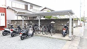 メイプルTSS 106 ｜ 静岡県浜松市中央区城北２丁目28-7（賃貸アパート1K・1階・26.49㎡） その15