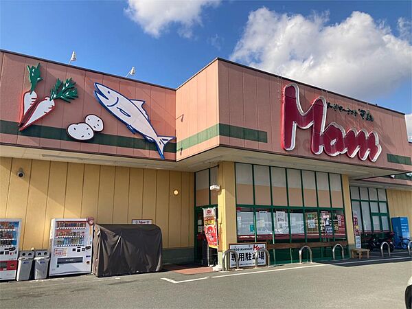 画像19:FOOD MARKET Mom（フードマーケットマム） 磐田南店（811m）