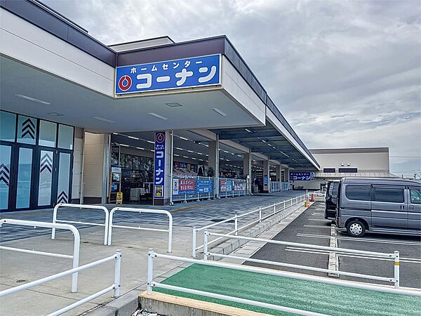 GRAN　SHARIO 305｜静岡県袋井市方丈６丁目(賃貸マンション1K・3階・24.78㎡)の写真 その26