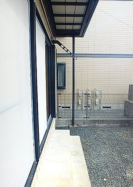 アヴァンセI 101｜静岡県浜松市中央区茄子町(賃貸アパート2LDK・1階・50.08㎡)の写真 その9