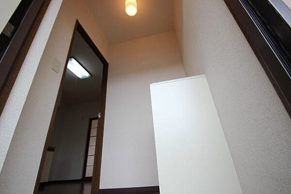 SAINT MAISON 205｜静岡県浜松市中央区高丘東２丁目(賃貸マンション2DK・2階・42.12㎡)の写真 その8