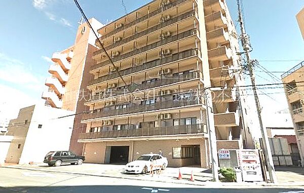 サザンストリート 202｜静岡県浜松市中央区砂山町(賃貸マンション2LDK・2階・52.05㎡)の写真 その1