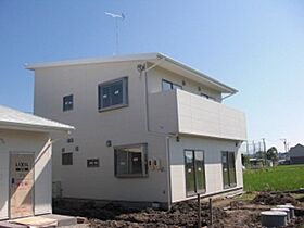 フェリオタウン（FERIO　TOWN） 102 ｜ 静岡県掛川市富部680-8（賃貸アパート2LDK・2階・62.93㎡） その1