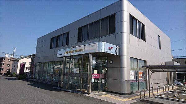 画像21:静岡銀行掛川東支店（1249m）