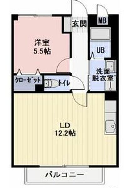 ディテール 105｜静岡県磐田市明ケ島原(賃貸アパート1LDK・1階・41.38㎡)の写真 その2