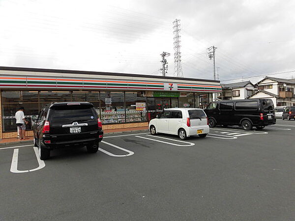 サンビレッジこいけ B102｜静岡県浜松市中央区北島町(賃貸アパート3DK・1階・52.60㎡)の写真 その15