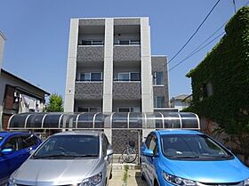 静岡県浜松市中央区鹿谷町（賃貸マンション1K・1階・28.50㎡） その1