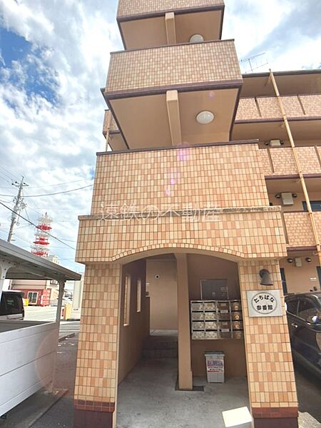 たちばな参番館 103｜静岡県浜松市中央区佐藤２丁目(賃貸マンション1K・1階・29.97㎡)の写真 その16