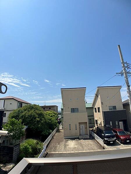 Ciel bleu C｜静岡県浜松市中央区入野町(賃貸一戸建3LDK・--・81.15㎡)の写真 その11
