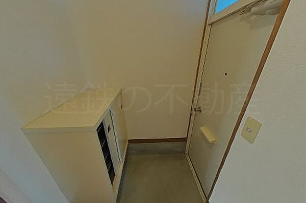 コープ E-3｜静岡県浜松市中央区早出町(賃貸アパート1LDK・1階・43.23㎡)の写真 その8