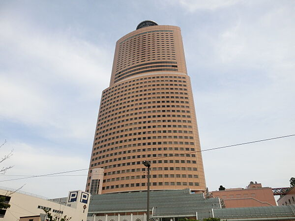 画像27:アクトシティ浜松（568m）