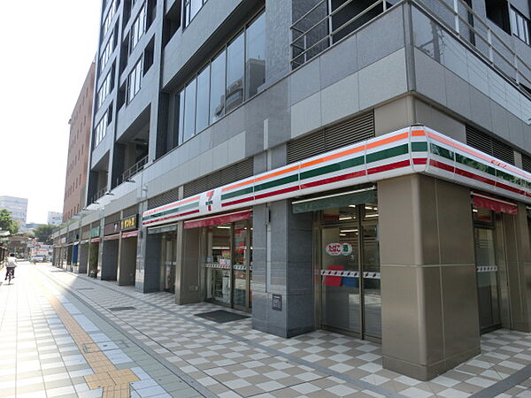画像13:セブンイレブン 浜松板屋町店（365m）