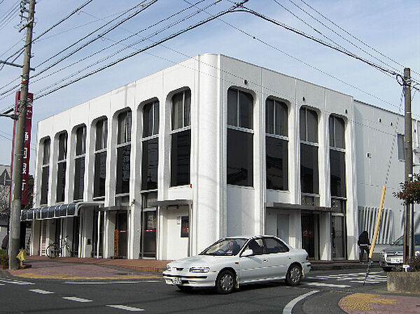 画像20:静岡銀行　見付支店（337m）