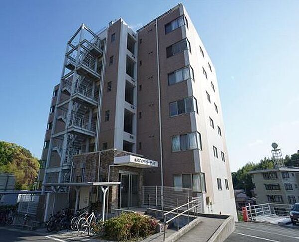 アルコリバーサイド