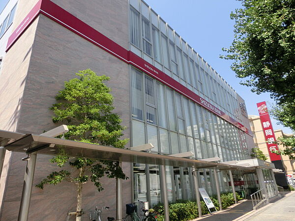 コーレイパームII 105｜静岡県浜松市中央区西浅田１丁目(賃貸アパート2DK・1階・29.81㎡)の写真 その22