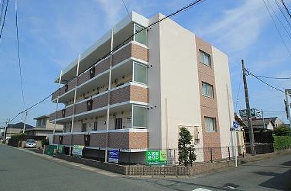 ハース若林 103｜静岡県浜松市中央区若林町(賃貸マンション1K・1階・25.42㎡)の写真 その15