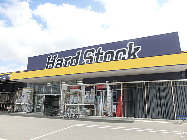 画像22:Hard Stock（ハードストック） 浜松早出店（1020m）
