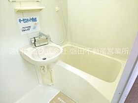 ロマネコンティ  ｜ 静岡県磐田市見付（賃貸マンション1K・1階・25.20㎡） その6