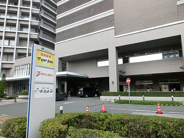 画像17:セブンイレブン 浜松遠州病院店（373m）
