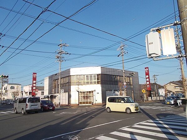 画像17:静岡銀行菊川支店まで400m