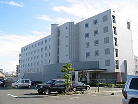 ブライティ助信  ｜ 静岡県浜松市中央区新津町（賃貸マンション1K・4階・24.58㎡） その1