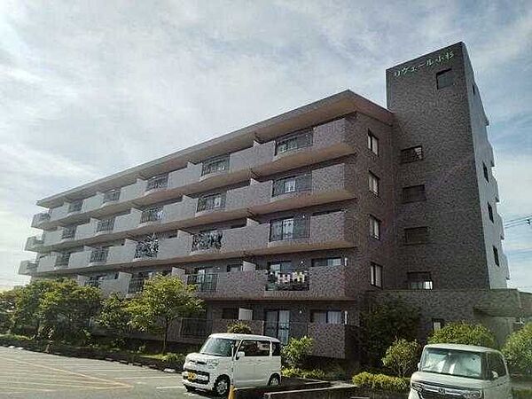 リヴェール小杉 506｜静岡県浜松市中央区上西町(賃貸マンション2LDK・5階・60.48㎡)の写真 その14