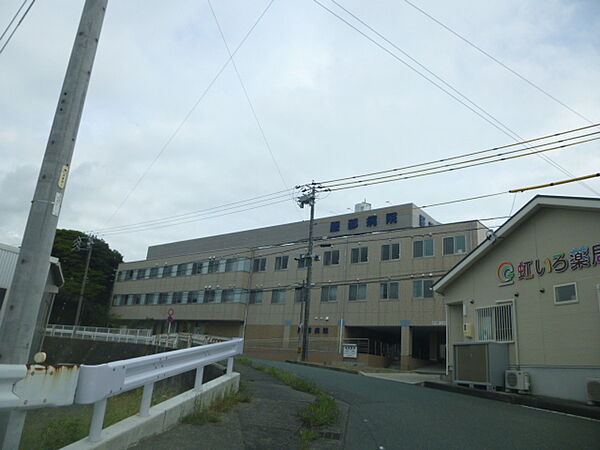 グレース明ケ島 101｜静岡県磐田市明ケ島原(賃貸アパート2LDK・1階・50.04㎡)の写真 その18