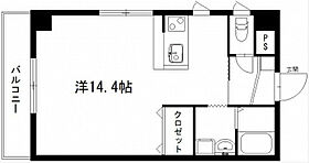 N.ハイヒルズ 305 ｜ 静岡県浜松市中央区高丘北３丁目7-6（賃貸マンション1R・3階・32.64㎡） その2