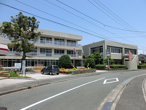 ティアラ植松 602｜静岡県浜松市中央区植松町(賃貸マンション3LDK・5階・74.41㎡)の写真 その19