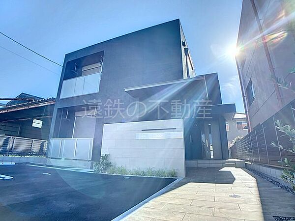 HEBEL　MAISON　SOCIA 101｜静岡県浜松市中央区上浅田２丁目(賃貸マンション1LDK・1階・50.53㎡)の写真 その16