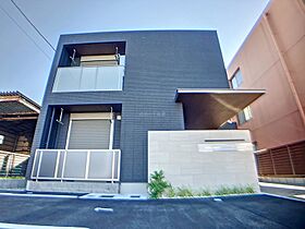 HEBEL　MAISON　SOCIA 201 ｜ 静岡県浜松市中央区上浅田２丁目6-11（賃貸マンション2LDK・2階・63.66㎡） その1