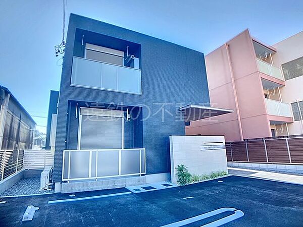 HEBEL　MAISON　SOCIA