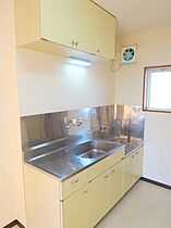 ファインシティ21 302 ｜ 静岡県菊川市本所2655（賃貸アパート1DK・3階・25.92㎡） その4