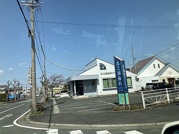 シャトレ鳥之瀬 301｜静岡県磐田市鳥之瀬(賃貸マンション1DK・3階・28.00㎡)の写真 その19