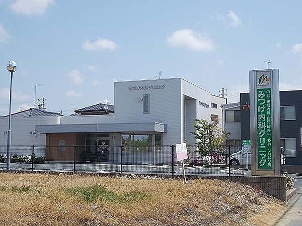 カーサ　フェリーチェ 102｜静岡県磐田市見付(賃貸アパート2DK・1階・46.49㎡)の写真 その17