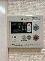 パークサイドサイワイ A-2 ｜ 静岡県浜松市中央区幸４丁目20-6（賃貸アパート1K・2階・24.22㎡） その12