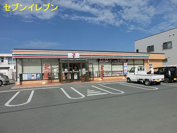 ピース1 101｜静岡県浜松市中央区市野町(賃貸マンション2LDK・1階・53.20㎡)の写真 その20