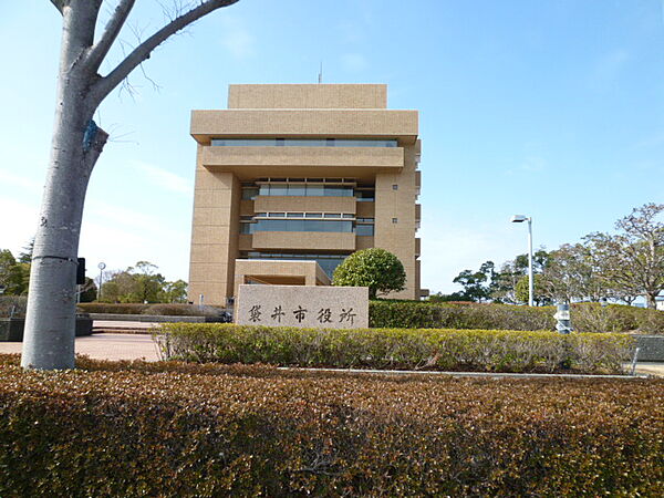 Windy堀ノ内 402｜静岡県袋井市川井(賃貸マンション1K・4階・27.54㎡)の写真 その27