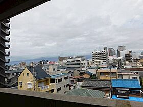 オスカーマンション 505 ｜ 静岡県浜松市中央区海老塚１丁目7-17（賃貸マンション2K・5階・30.20㎡） その14