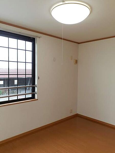 S’CIEL 201｜静岡県浜松市中央区北島町(賃貸アパート1LDK・2階・41.98㎡)の写真 その7