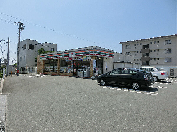 東海ホーム鴨江 304｜静岡県浜松市中央区鴨江３丁目(賃貸マンション1DK・3階・29.50㎡)の写真 その6