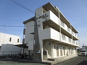 パークヒルズタカハタ 206 ｜ 静岡県浜松市浜名区高畑219-1（賃貸マンション1DK・2階・25.92㎡） その1