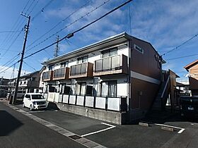 MokaIII 105 ｜ 静岡県袋井市葵町３丁目2-2（賃貸アパート1K・1階・25.92㎡） その3